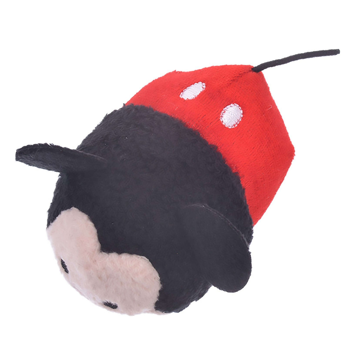 Japan Tokyo Disney Store Mickey Mouse Tsum Tsum Plush Toy Mini S