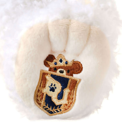 Japan Tokyo Disney Store UniBearsity Plush Toy Puffy Daisy