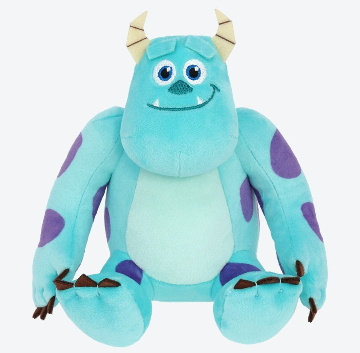 Japan Tokyo Disney Resort Monsters, Inc. Sully Plush Toy Goods Limited 2025