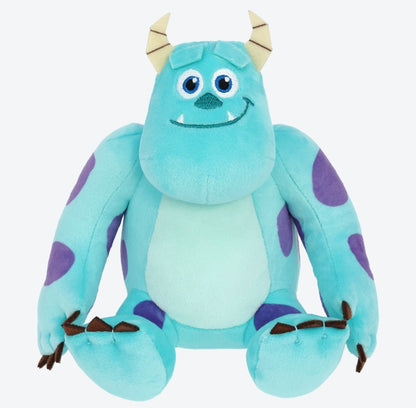 Japan Tokyo Disney Resort Monsters, Inc. Sully Plush Toy Goods Limited 2025