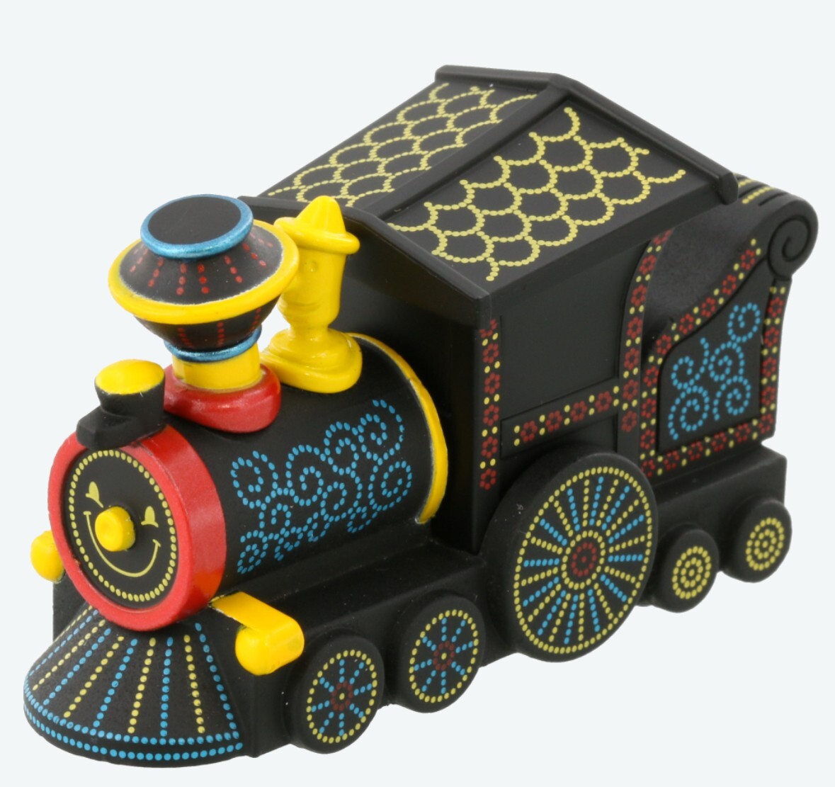 Japan Tokyo Disney Resort Tomica Beagle Collection Figure Electrical Parade