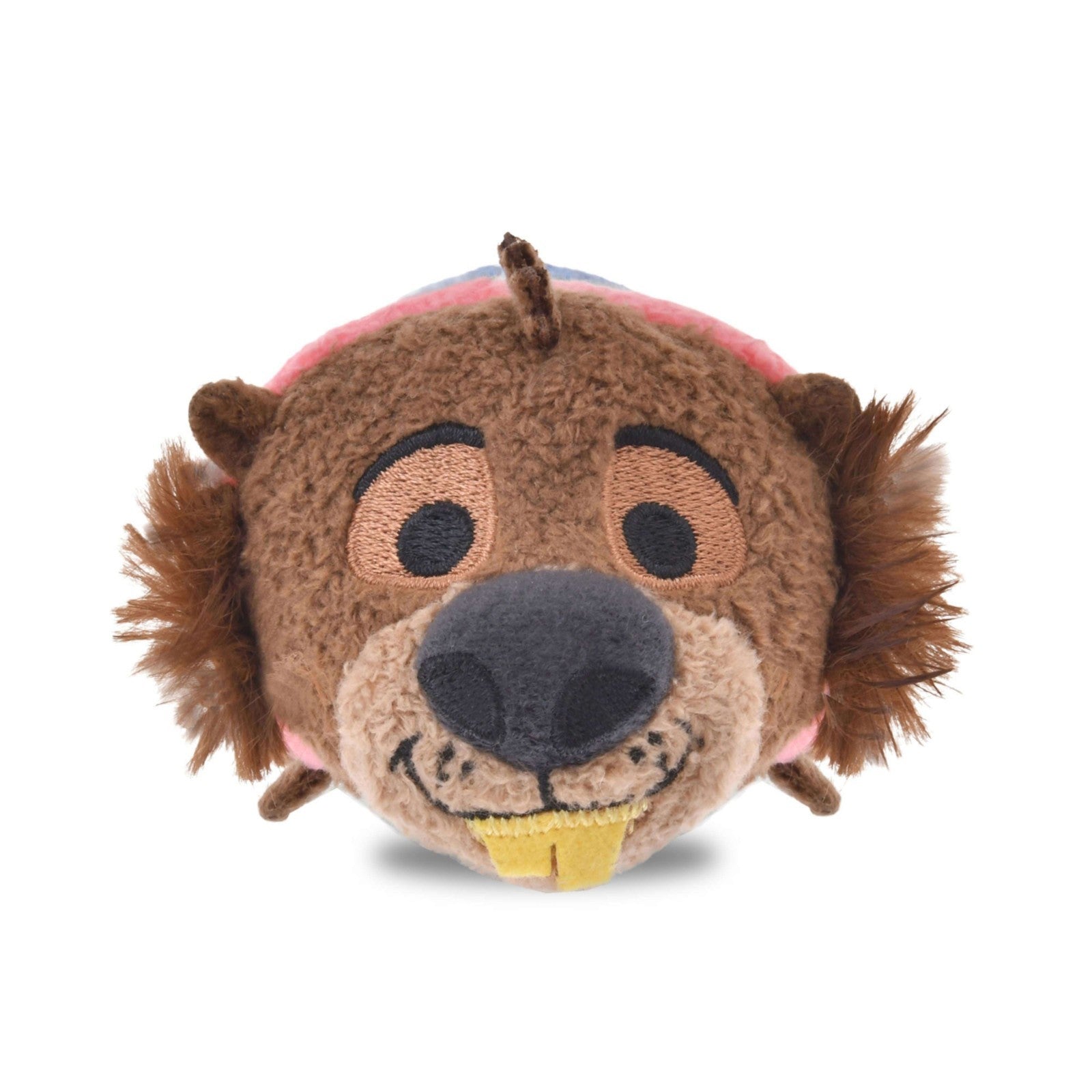 Japan Tokyo Disney Store Nibbles Maplestick Plush Mini S Zootopia 2 TSUM TSUM