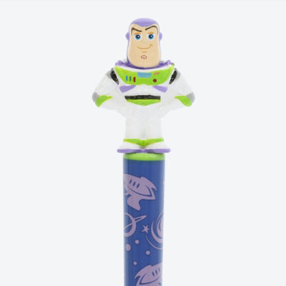 Japan Tokyo Disney Resort Chopsticks Japanese Tableware Kids Toy Story Buzz 2025