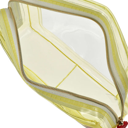 Japan Tokyo Disney Store ZOOTOPIA TRAVEL Bottle & Case Set with Pouch