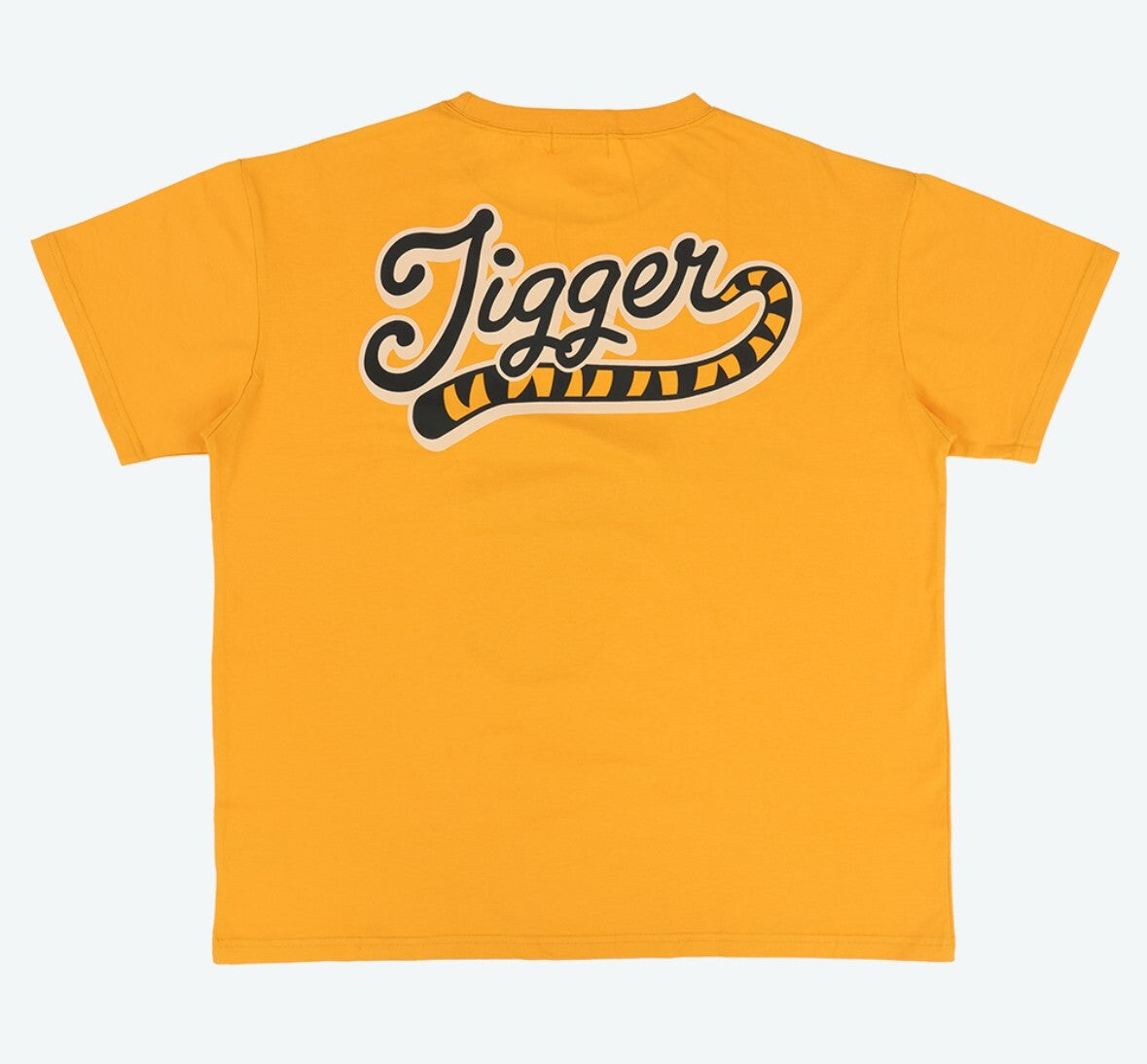 Japan Tokyo Disney Resort T-Shirt Winnie the Pooh Tigger 2025 New