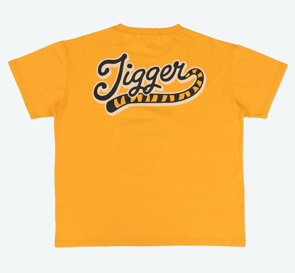 Japan Tokyo Disney Resort T-Shirt Winnie the Pooh Tigger 2025 New