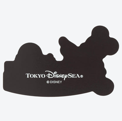 Japan Tokyo Disney Resort Sea Theme Port Magnet Complete Box