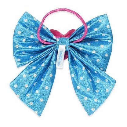 Japan Tokyo Disney Resort Minnie @ Funderland Hair Ties