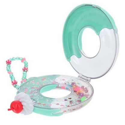Japan Tokyo Disney Resort Sweets Pop World Sweets Donut Ring