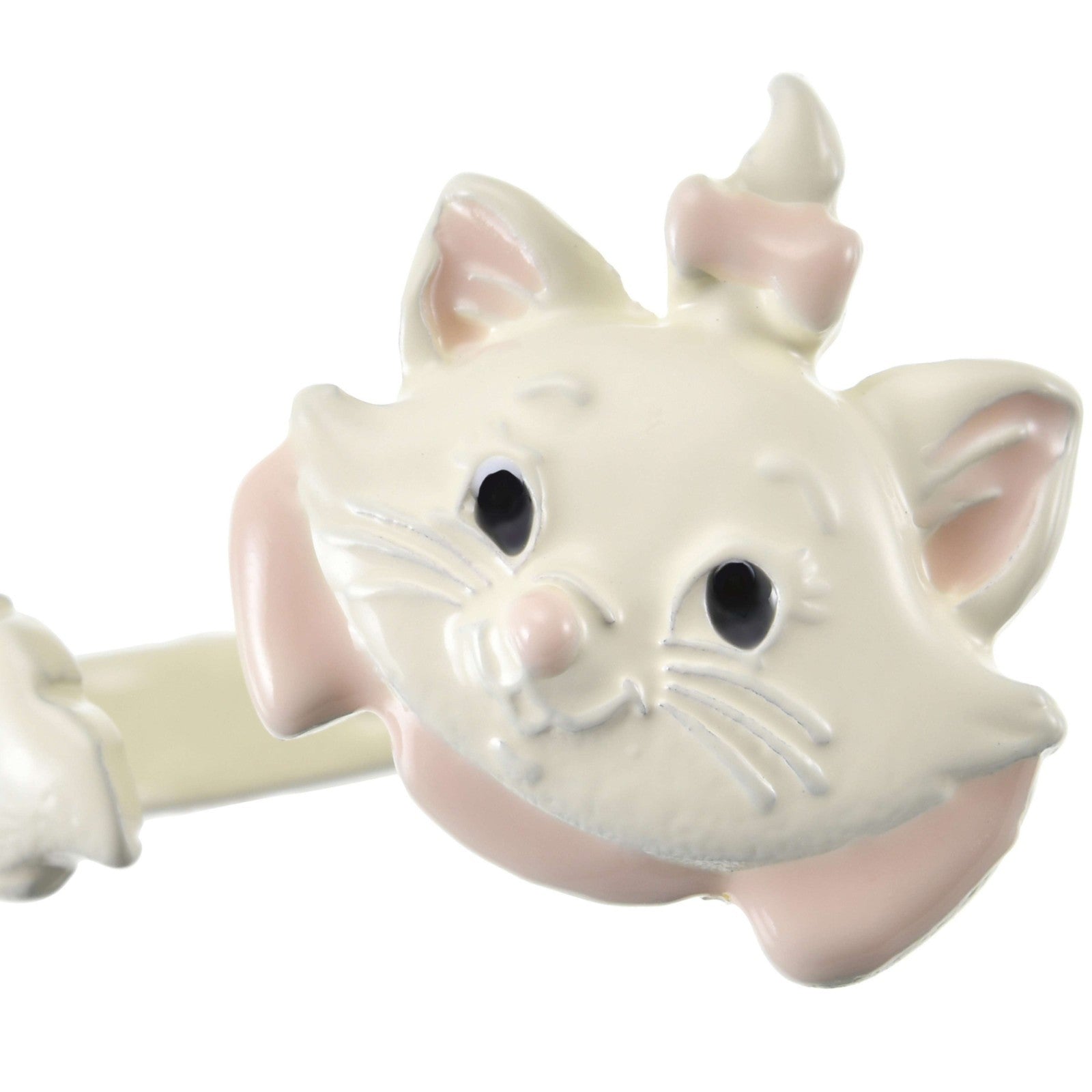 Japan Tokyo Disney Store The Aristocats Marie Fork Ring Size 11 Character Motif