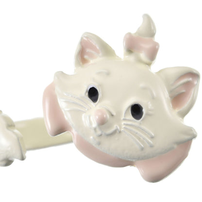 Japan Tokyo Disney Store The Aristocats Marie Fork Ring Size 11 Character Motif