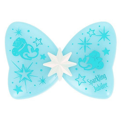 Japan Tokyo Disney Resort Sea 25th Sparkling Jubilee Light-Up Toy Ribbon