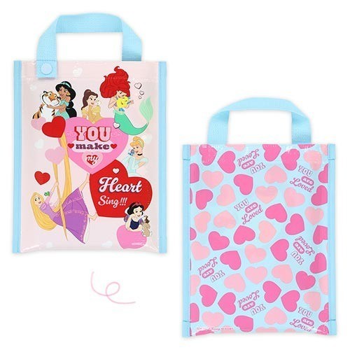 Japan Tokyo Disney Resort Princess Motif Picnic Sheet
