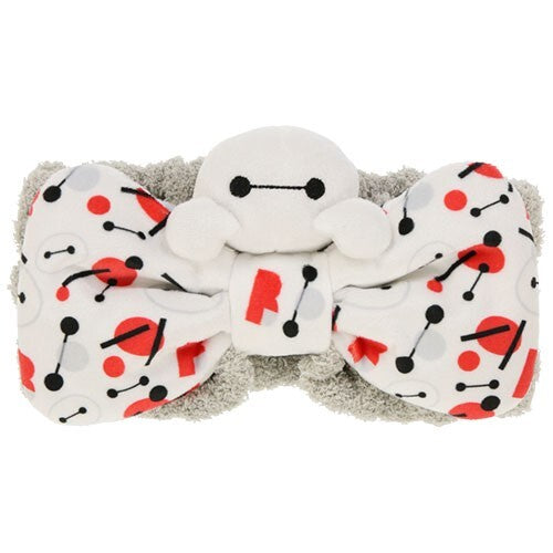 Japan Tokyo Disney Resort Baymax hair band
