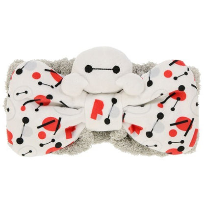 Japan Tokyo Disney Resort Baymax hair band