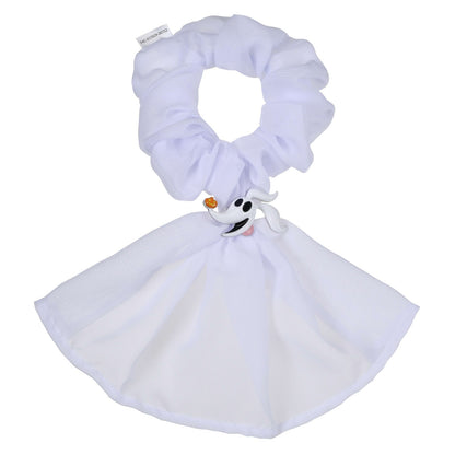 Japan Tokyo Disney Store Zero Scrunchie Nightmare Before Christmas