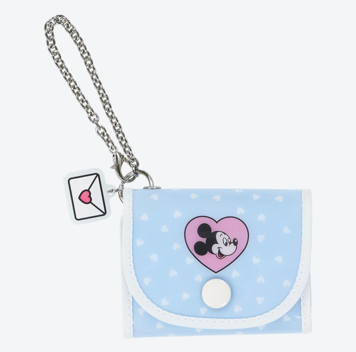 Japan Tokyo Disney Resort Case Mickey Minnie