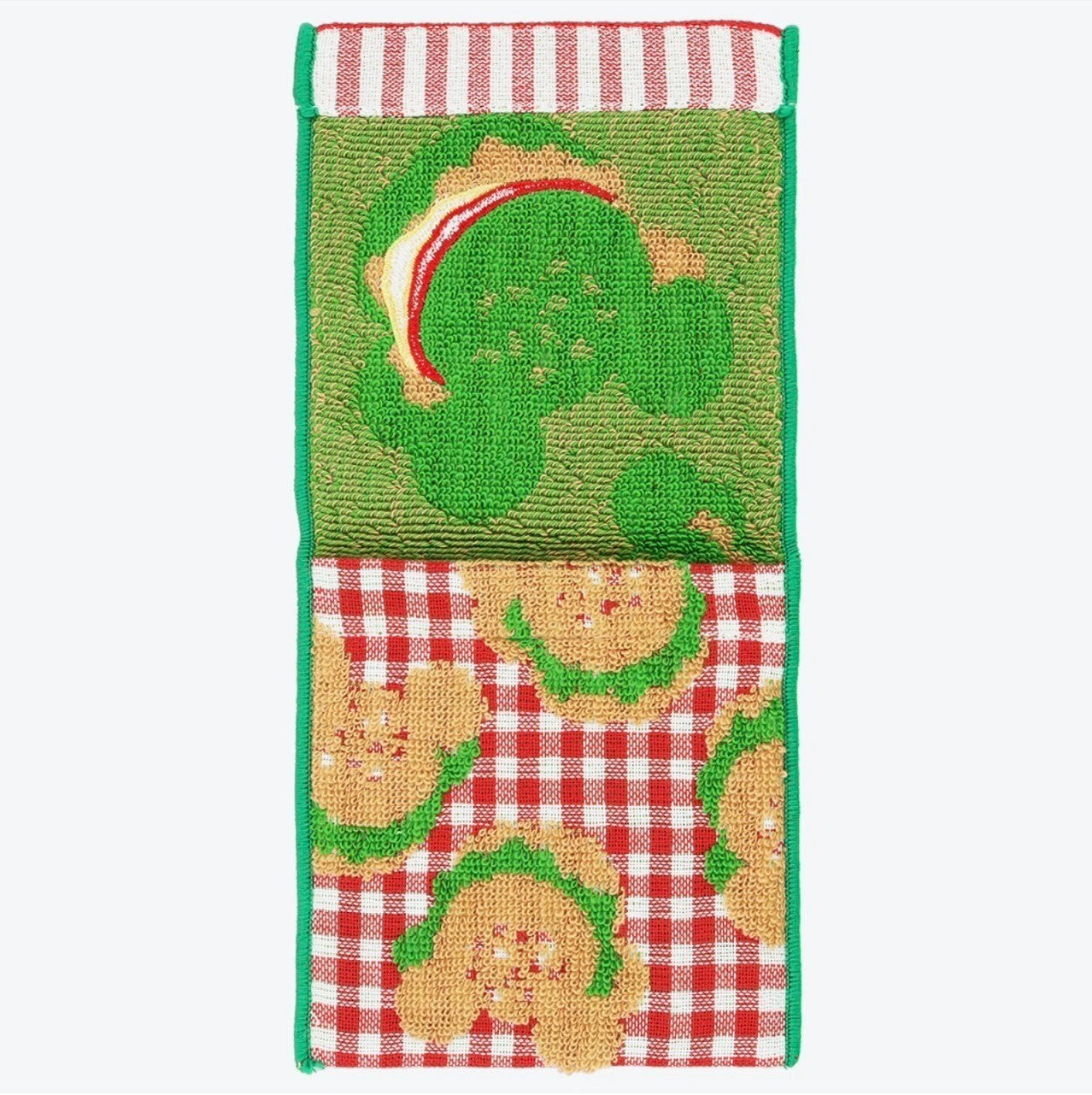 Japan Tokyo Disney Resort Mickey Mouse Mini Towel Fan Food Limited 2026