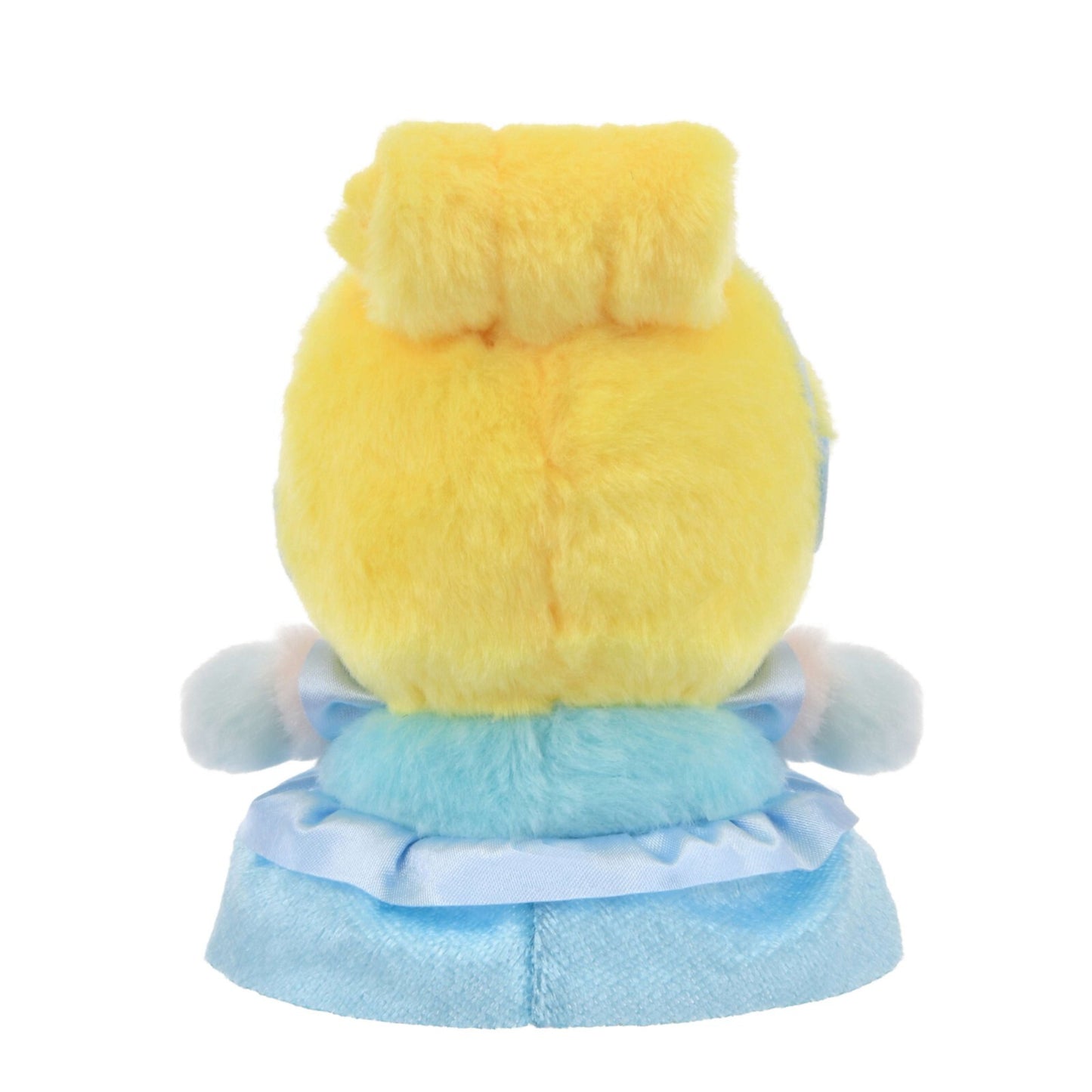 Japan Tokyo Disney Store Cinderella Plush Toy Urupocha-chan