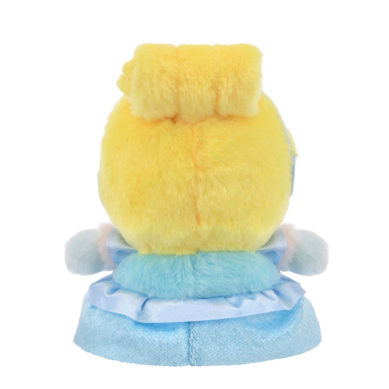 Japan Tokyo Disney Store Cinderella Plush Toy Urupocha-chan