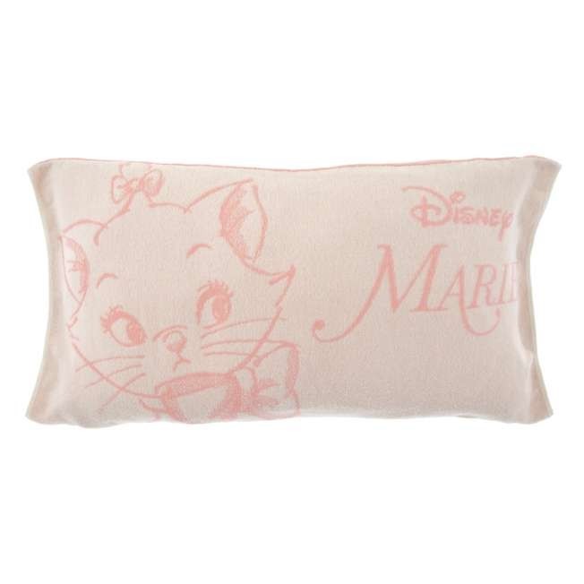 Japan Tokyo Disney Store Aristocats Marie Pillowcase Antibacterial Deodorizing