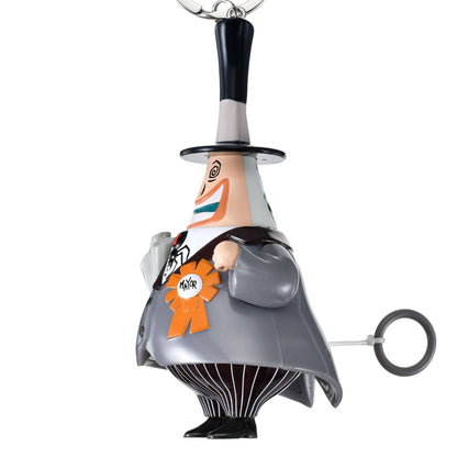 '+Japan Tokyo Disney Store Mayor Keychain Move 3D Nightmare Before Christmas