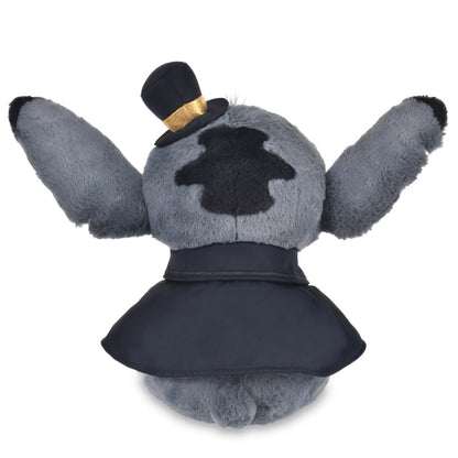 Japan Tokyo Disney Store Stitch Plush Toy KURONOHI BLACK STYLE
