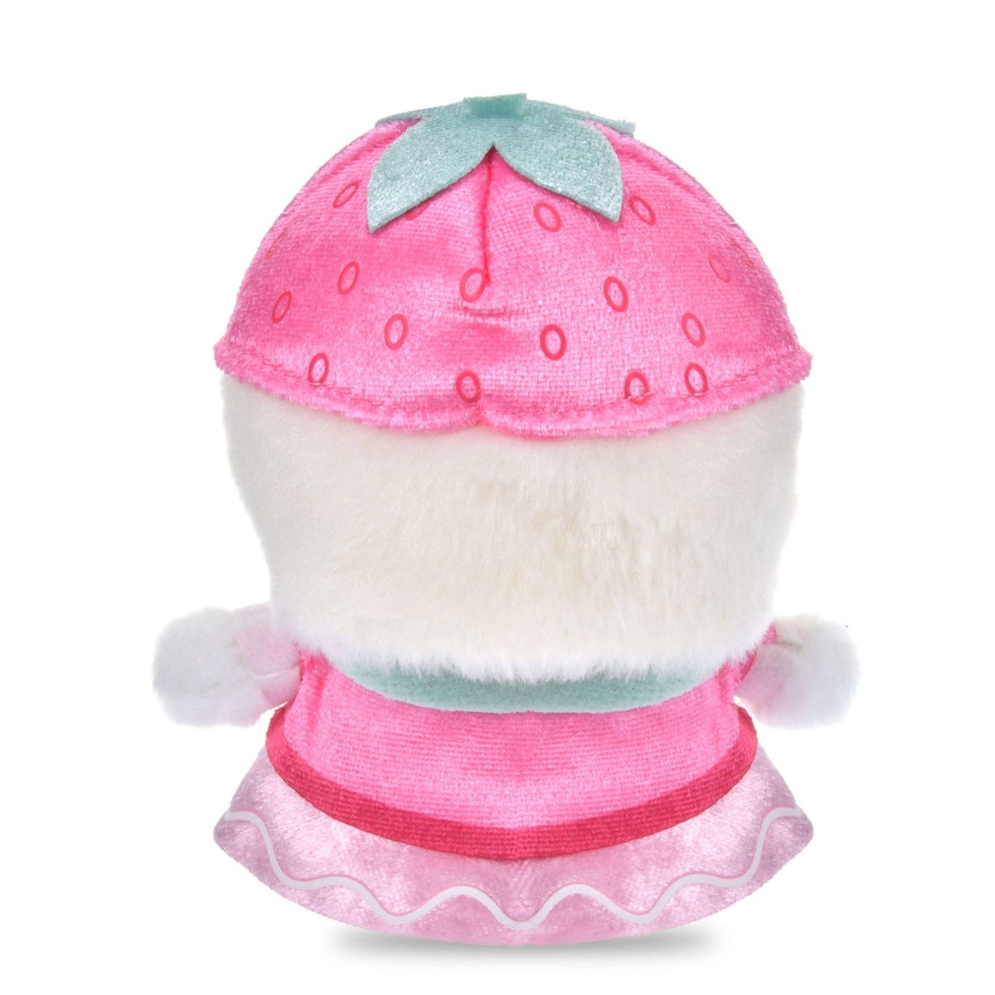 Japan Tokyo Disney Store Taffyta Muttonfudge Plush Toy Urupocha-chan SUGAR RUSH