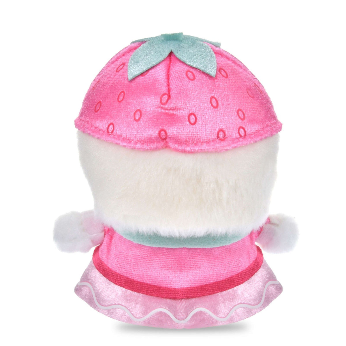 Japan Tokyo Disney Store Taffyta Muttonfudge Plush Toy Urupocha-chan SUGAR RUSH