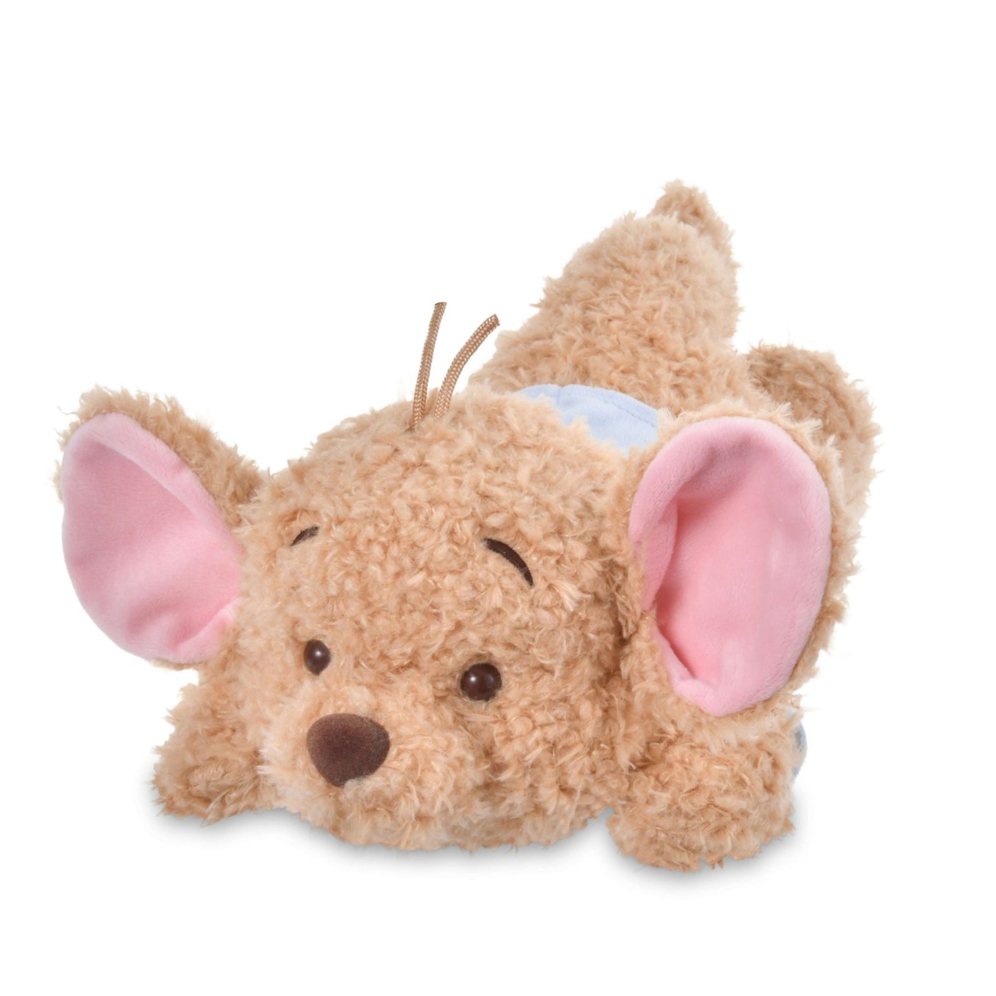 Japan Tokyo Disney Store Roo Plush Toy Roo & Lumpy From Winnie the Pooh