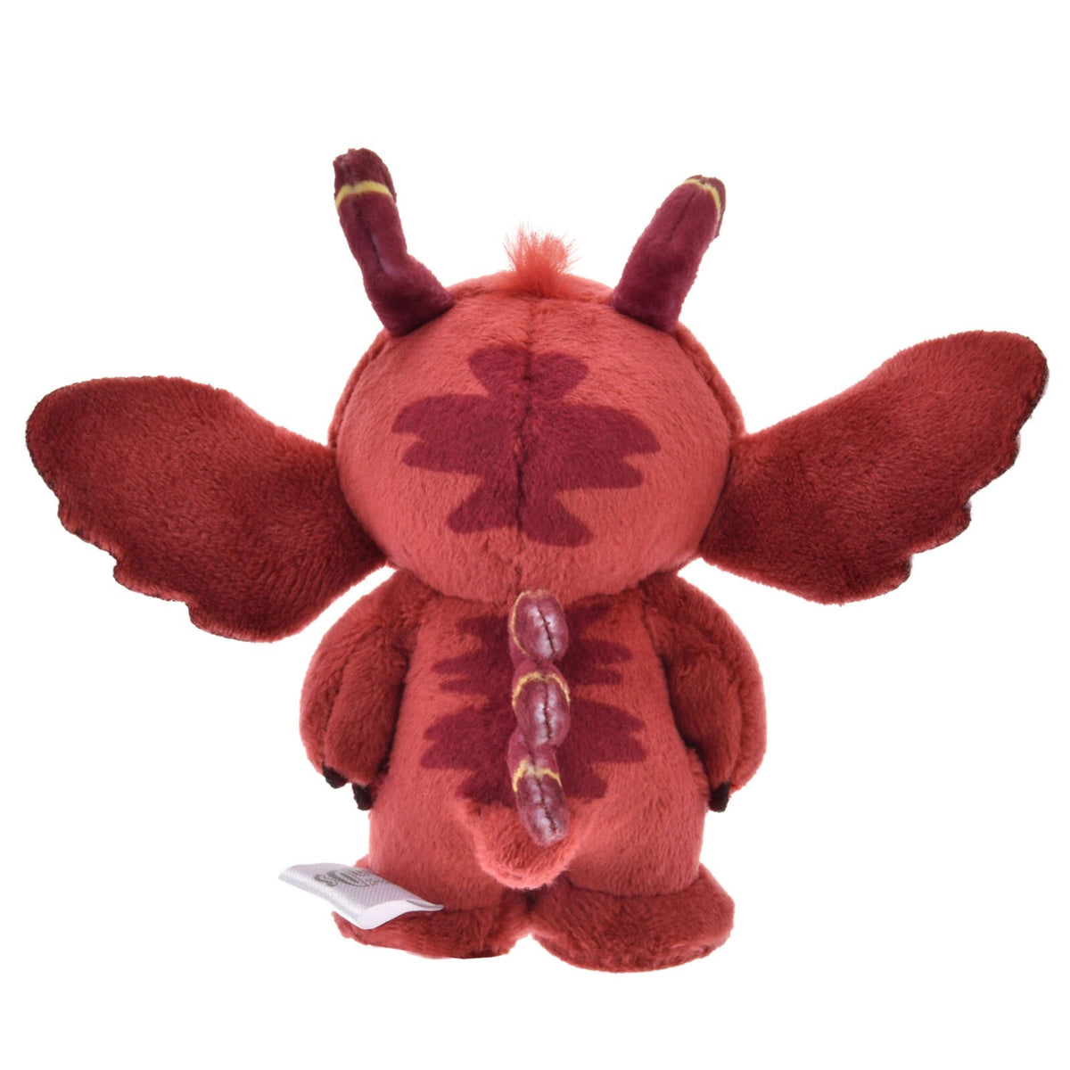 '+Japan Tokyo Disney Store Leroy Plush Toy Disney stanDs Lilo & Stitch