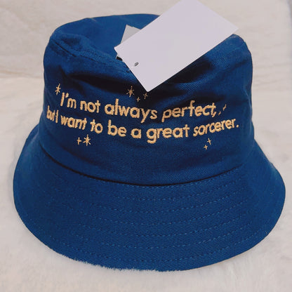 Japan Tokyo Disney Resort Mickey FANTASIA 2023 Limited Hat Cap Ears