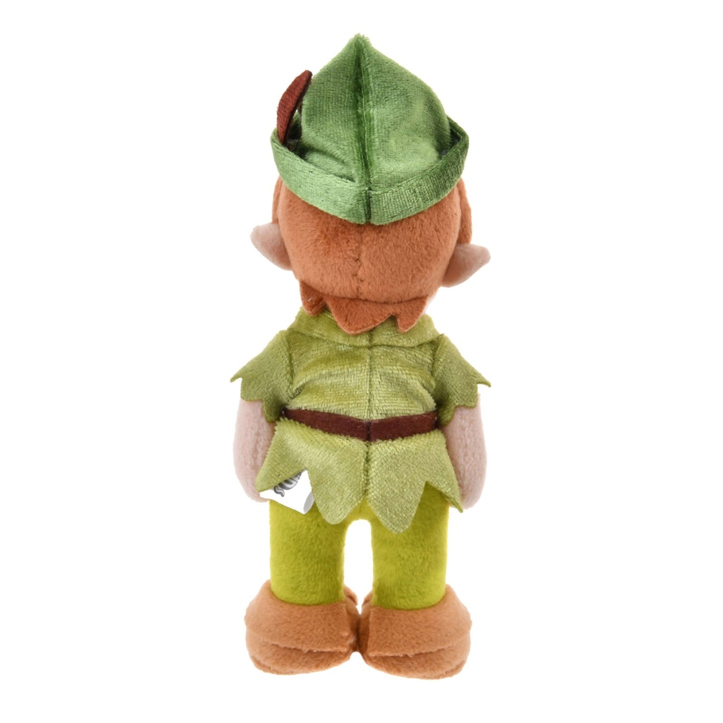 Japan Tokyo Disney Store Peter Pan Plush Toy Disney stanDs