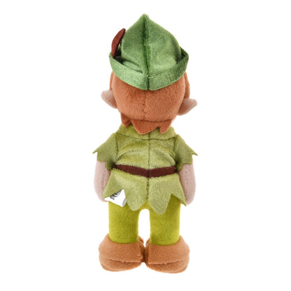 Japan Tokyo Disney Store Peter Pan Plush Toy Disney stanDs