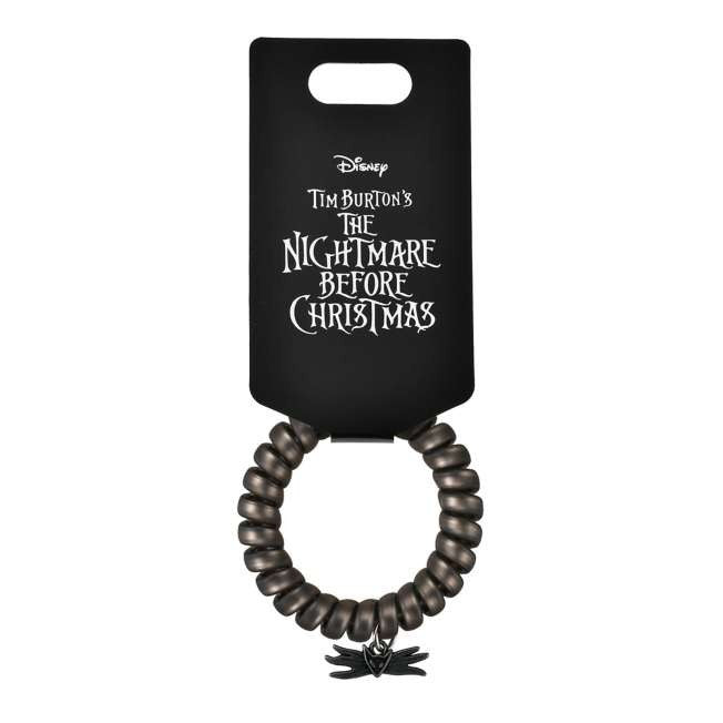 Japan Tokyo Disney Store Jingly Keychain Tim Burton's Nightmare Before Christmas