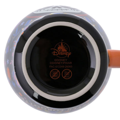 Japan Tokyo Disney Store Miguel Glow-in-the-Dark Mug Disney & Pixar's Coco