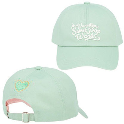 Japan Tokyo Disney Resort Sweets Pop World Cap