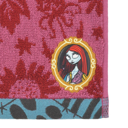 Japan Tokyo Disney Store Sally Mini Towel Burton's Nightmare Before Christmas