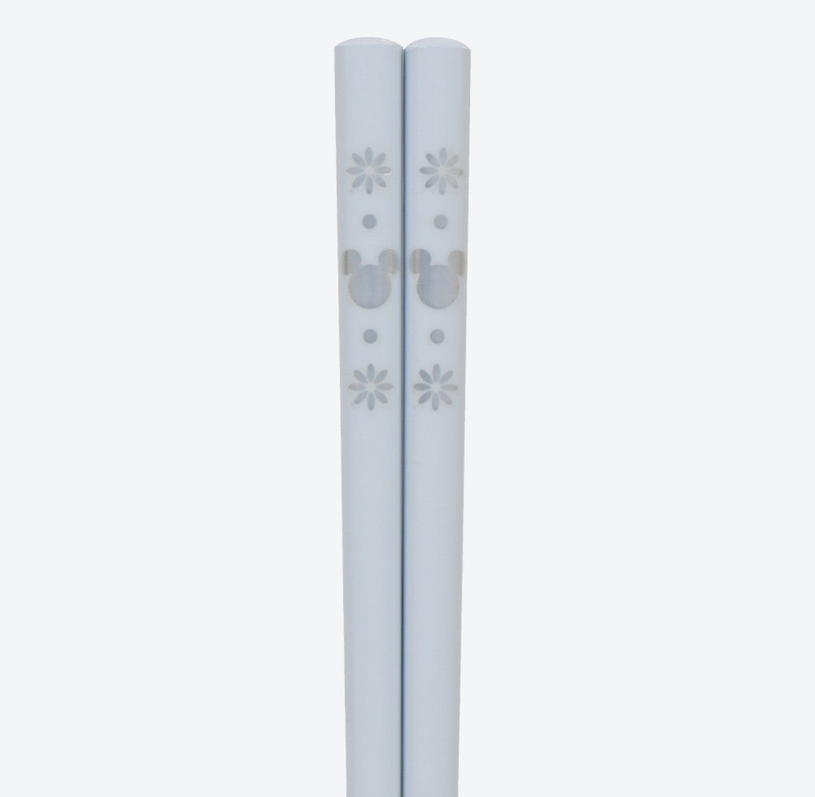 Japan Tokyo Disney Resort Chopsticks Japanese Tableware Mickey Minnie 2 Pairs