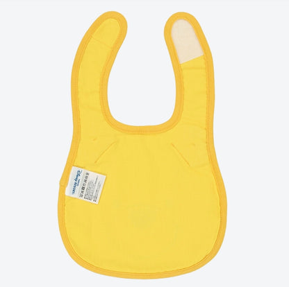 Japan Tokyo Disney Resort Winnie the Pooh Baby Bib & Bloomers Limited 2026