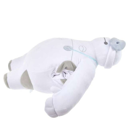 Japan Tokyo Disney Store Baymax Cushion CARE ROBOT BAYMAX