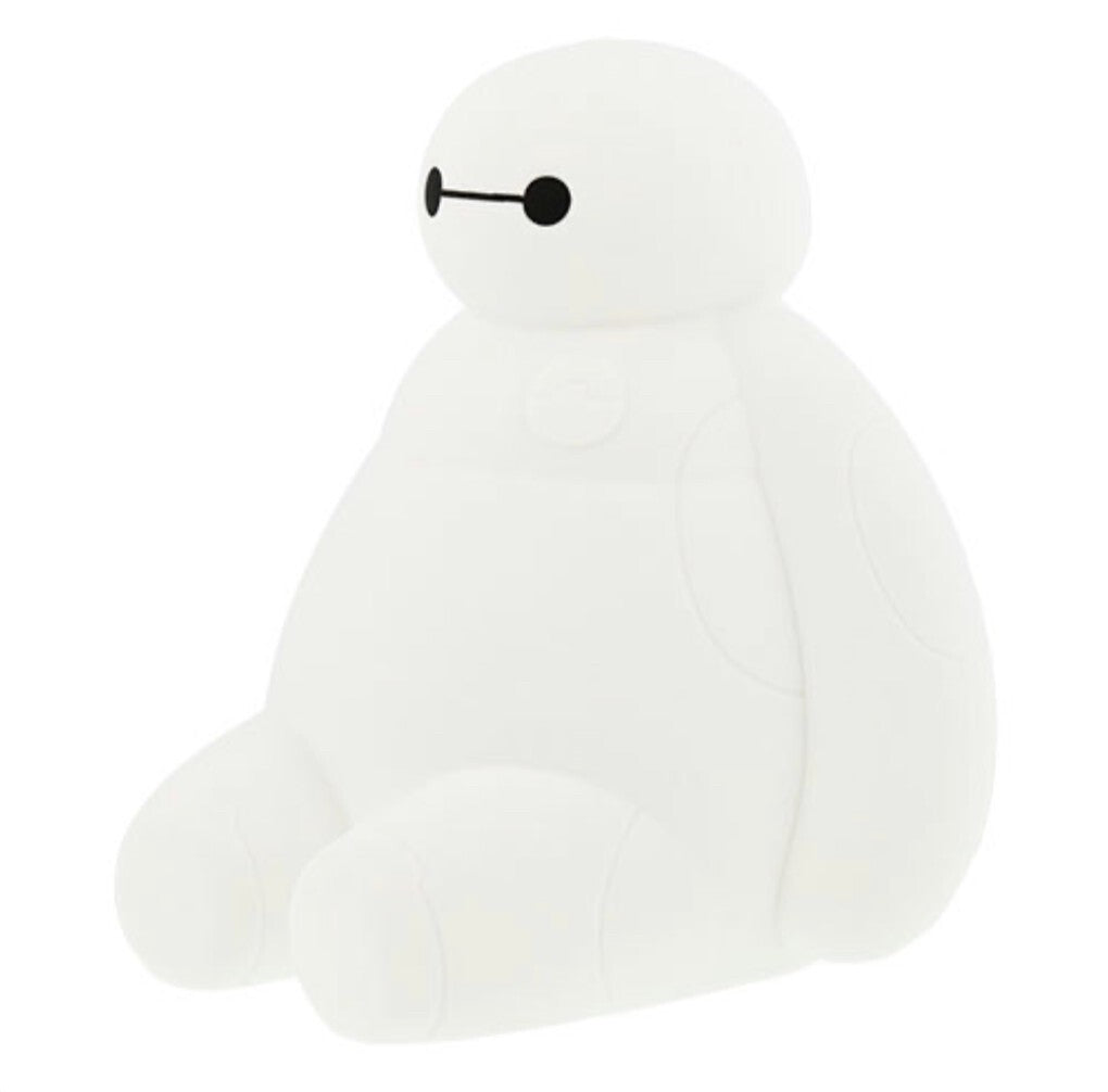 Japan Tokyo Disney Resort Room Light Big Hero 6 Baymax  limited 2023