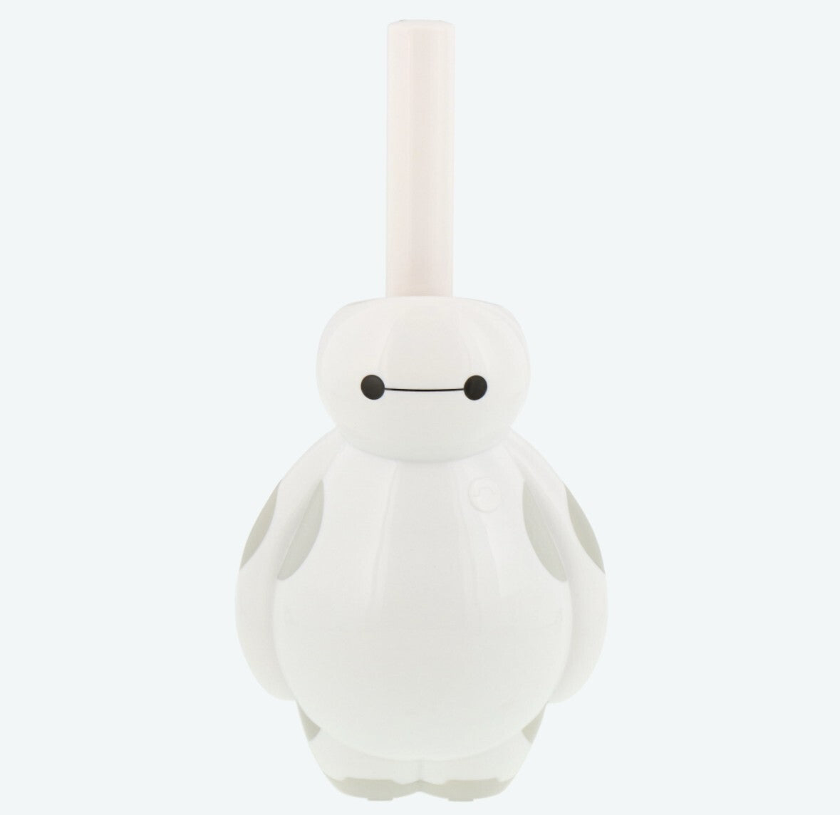 Japan Tokyo Disney Resort Baymax Cleaning Mop