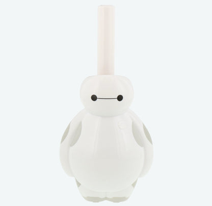 Japan Tokyo Disney Resort Baymax Cleaning Mop
