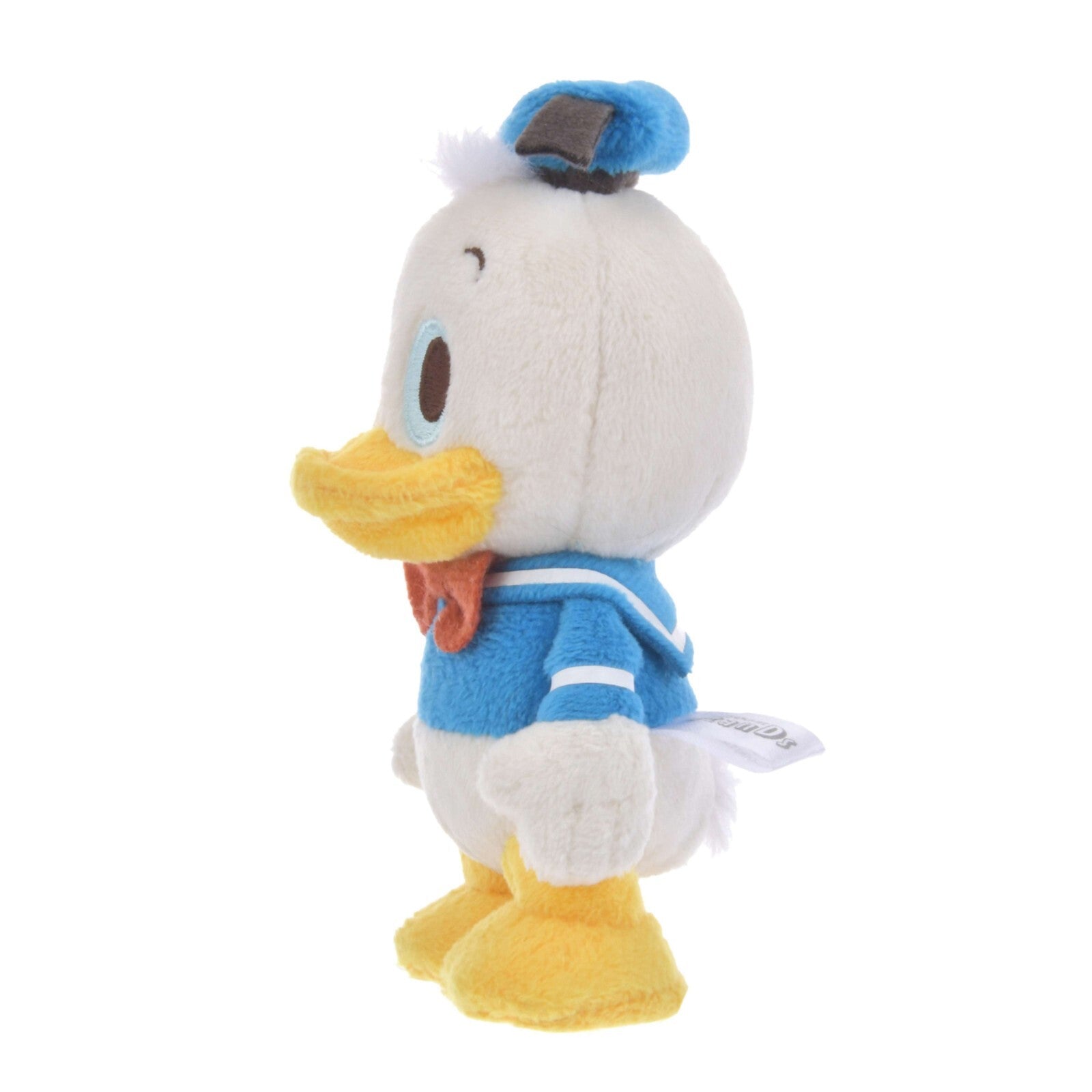 Japan Tokyo Disney Store Max Goof Plush Toy Disney stanDs