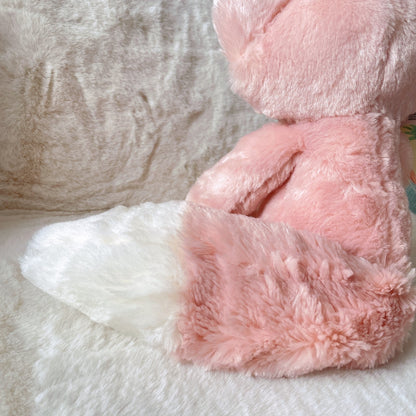 Japan Tokyo Disney Sea Resort Duffy New friend's Lina Bell Plush Toy Fluffy