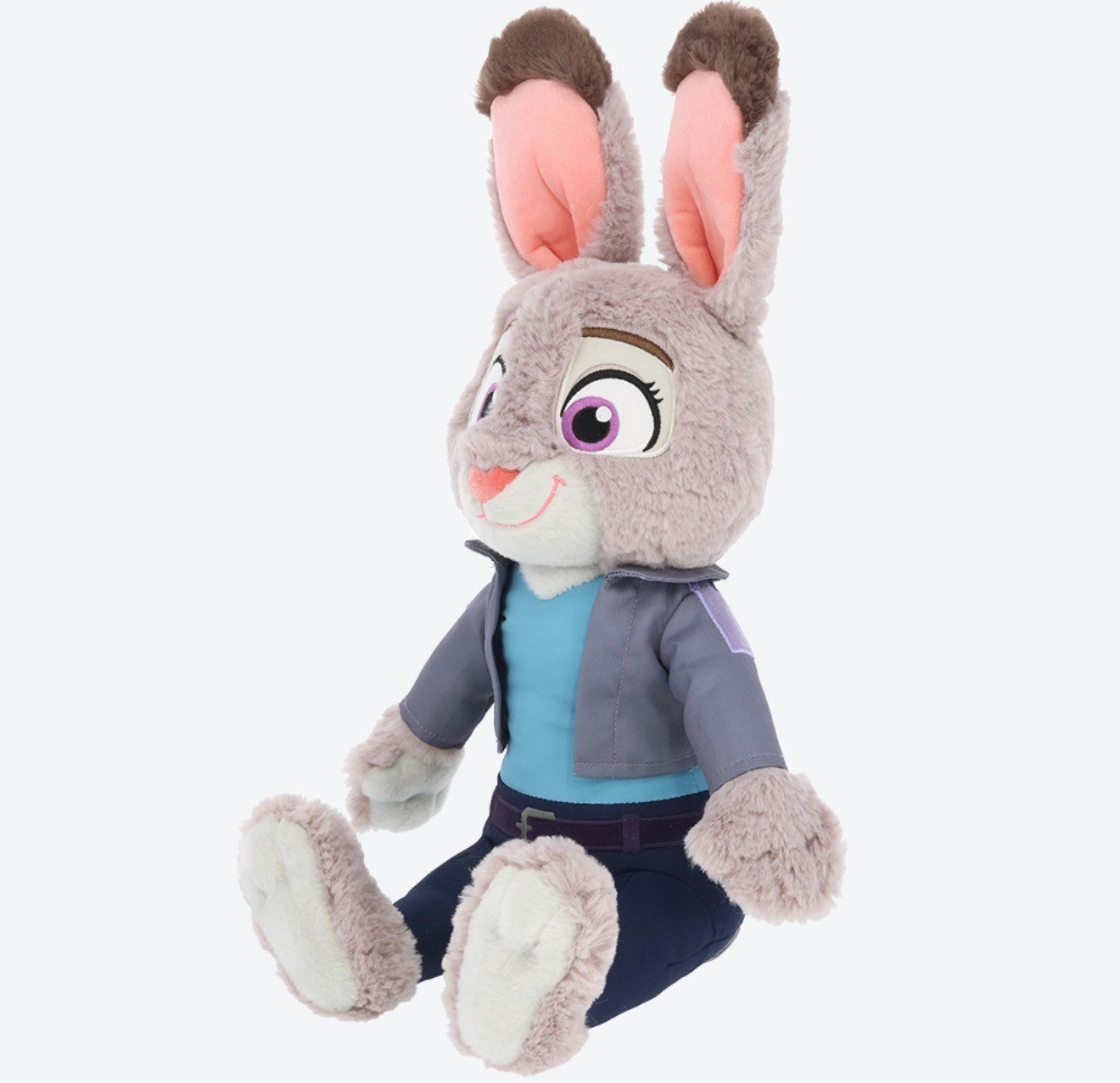 Japan Tokyo Disney Resort Plush Toy Zootopia 2 JUDY