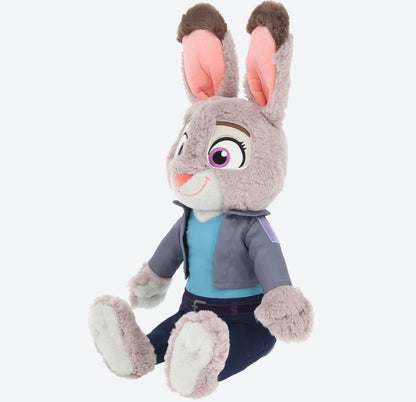 Japan Tokyo Disney Resort Plush Toy Zootopia 2 JUDY