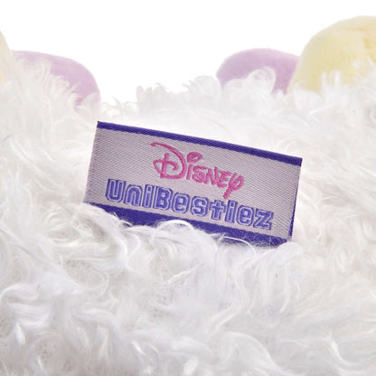 Japan Tokyo Disney Store Sia Sheep Plush Toy with Card UniBestiez