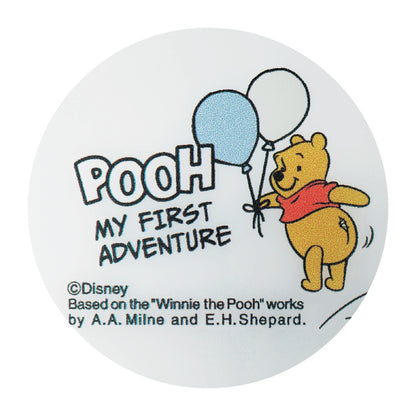 Japan Disney Fantasy Shop Bellemaison Winnie the Pooh Flashlight Lantern Light